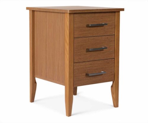 Willowbrook Side Table by FHG