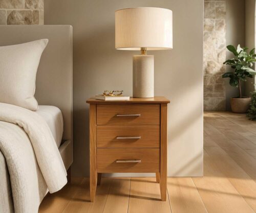 Willowbrook Side Table by FHG