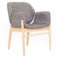 Adele Armchair by FHG, Australian Furniture Manufacturer