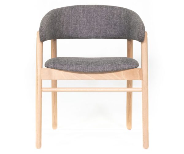 Camille Armchair by FHG, Australian Furniture Manufacturer