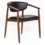 Elodie Dining Armchair by FHG Australian Furniture Manufacturer