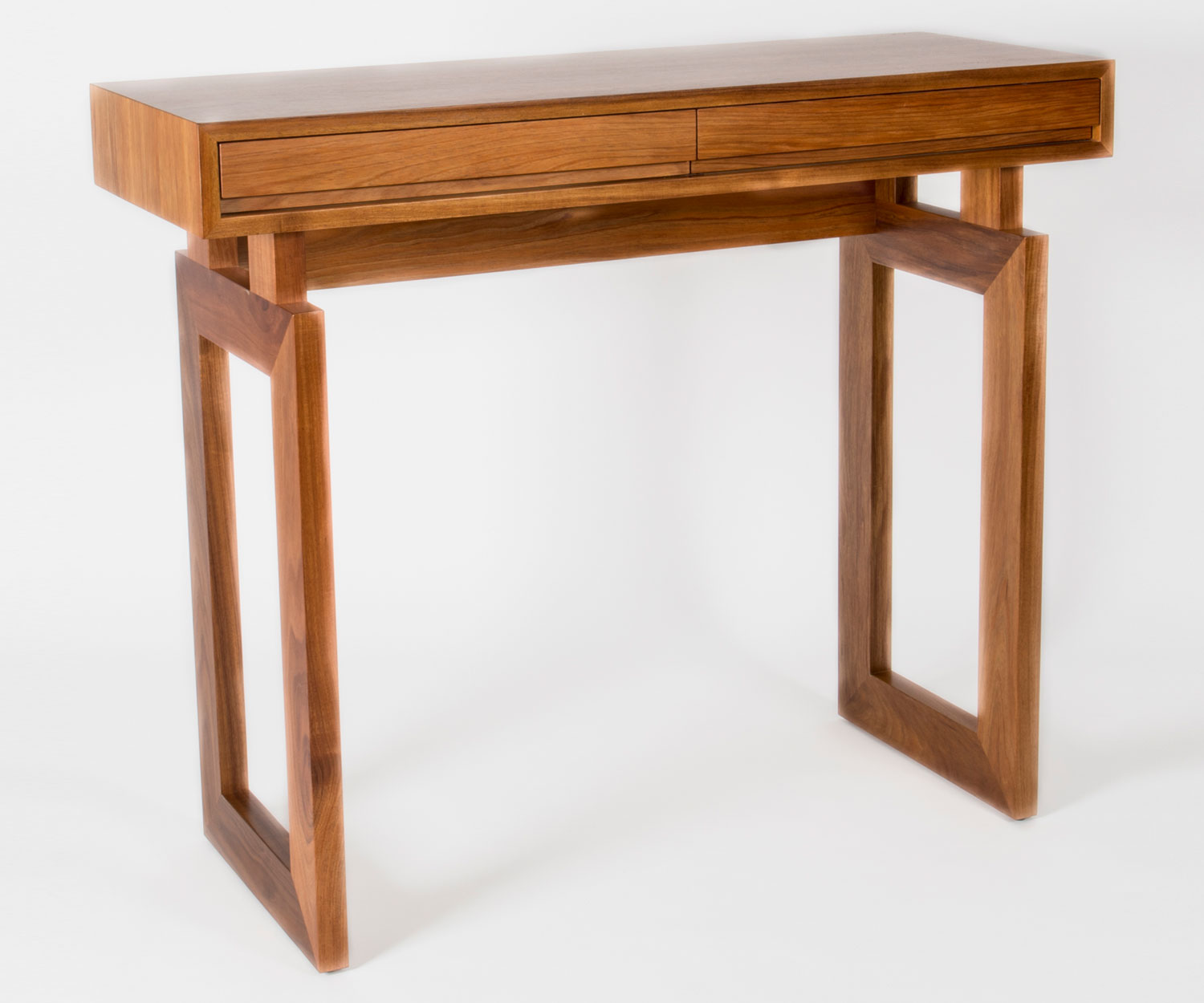 Highfields Console Table by Australian furniture maker, FHG
