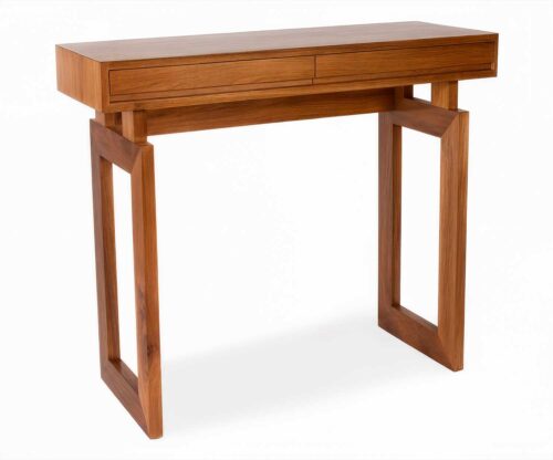 Highfields Console Table by FHG