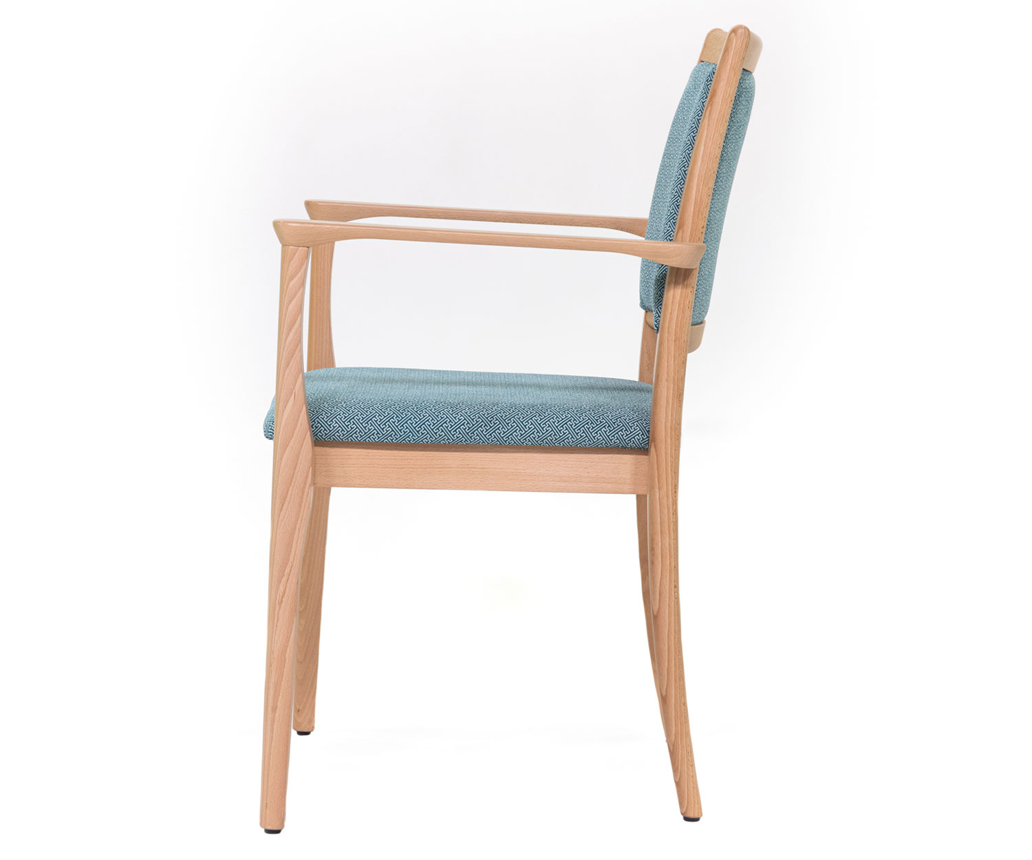 Lucien Dining Armchair by FHG Australian Furniture Manufacturer