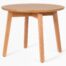 Milla Side Table by FHG