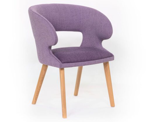 Siena Armchair by FHG, Australia's Furniture Manufacturer