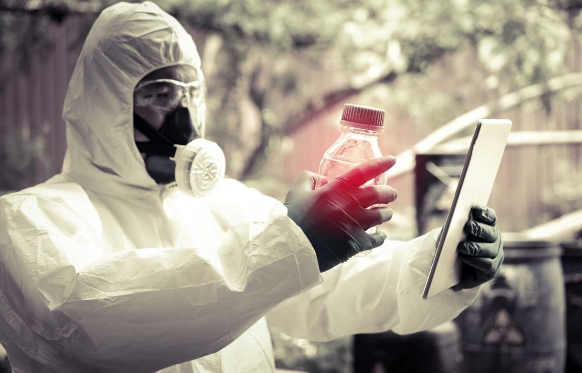 Toxic Furniture Why You Should Beware of PFAS in Furniture