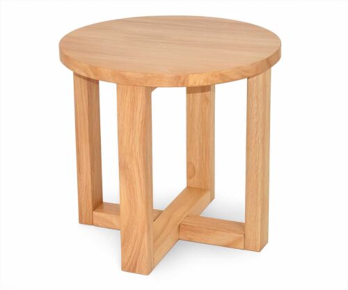 Woodlands Side Table by FHG