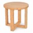 Woodlands Side Table by FHG