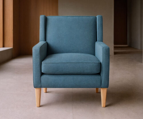 Waterloo armchair by FHG