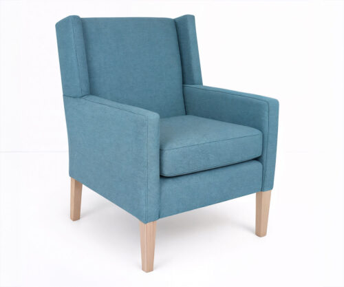 Waterloo armchair by FHG