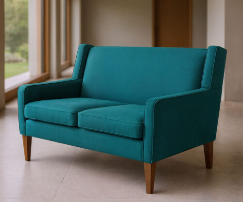 Waterloo sofa by FHG