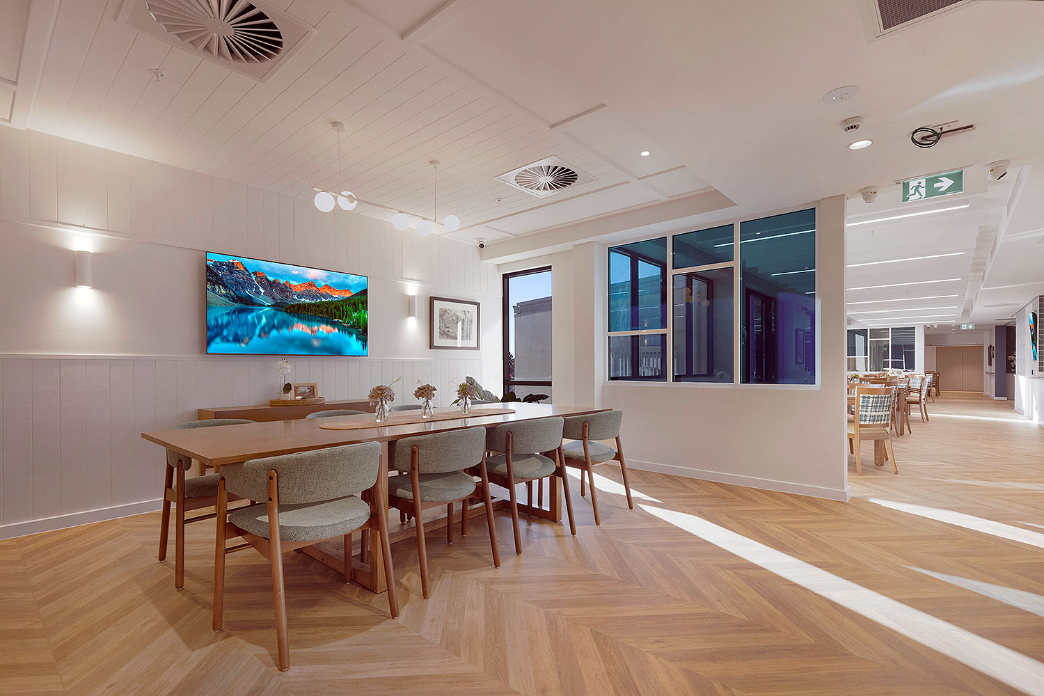 Rockhampton Residential Aged Care Furniture Project 2025 Rockhampton Residential Aged Care Furniture Project 2025