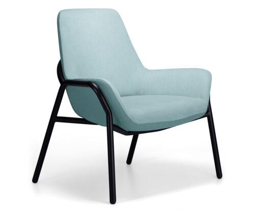 Cora Forte Bariatric Armchair by FHG