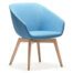 Lumen armchair by FHG