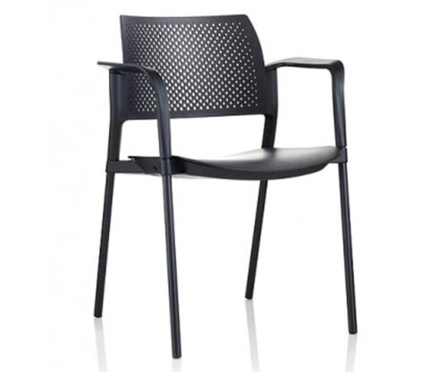 Luna dining armchair by FHG