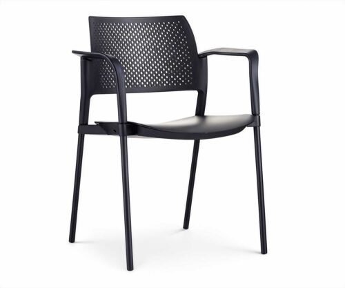 Luna Armchair by FHG