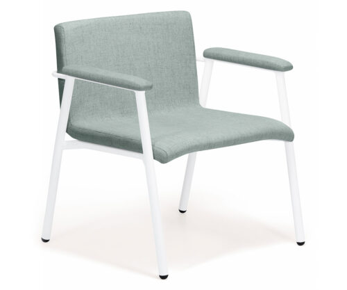 Rosen Forte Bariatric armchair by FHG