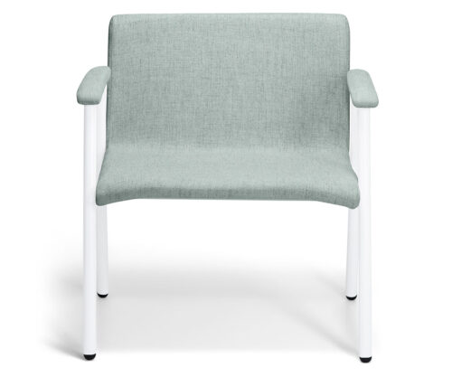 Rosen Forte Bariatric armchair by FHG