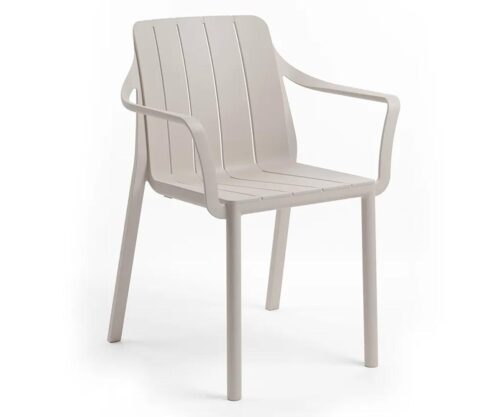 Tiberina outdoor armchair from FHG