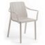 Tiberina outdoor armchair from FHG