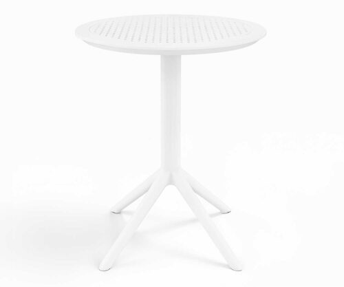 Sky Outdoor Folding Table 60 Round