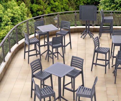 Sky Folding Bar Table 60