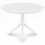 Sky Outdoor Table 105 by FHG