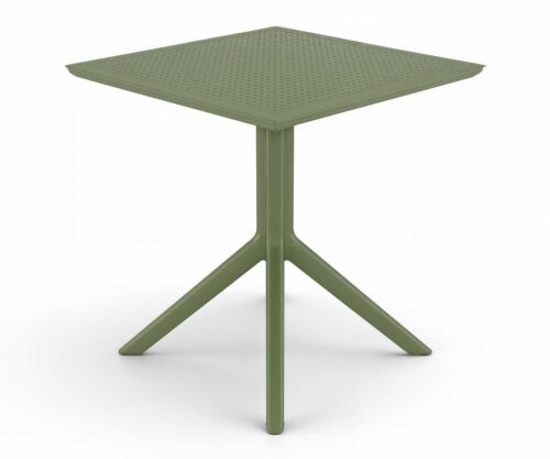 Sky Outdoor Table 70 by FHG