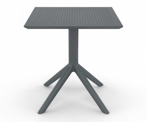 Sky Outdoor Table 80 by FHG