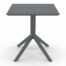 Sky Outdoor Table 80 by FHG
