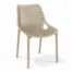 Air Outdoor Chair by FHG