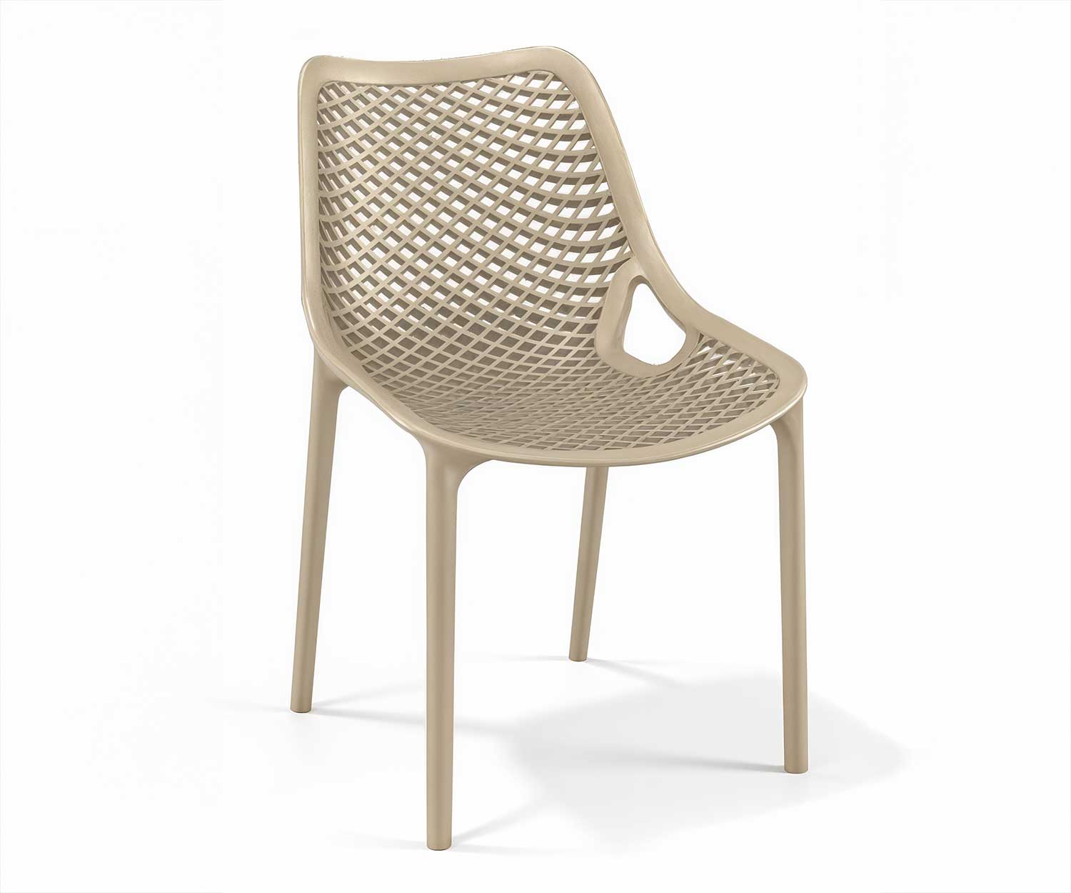 Air Outdoor Chair by FHG Air Outdoor Chair by FHG