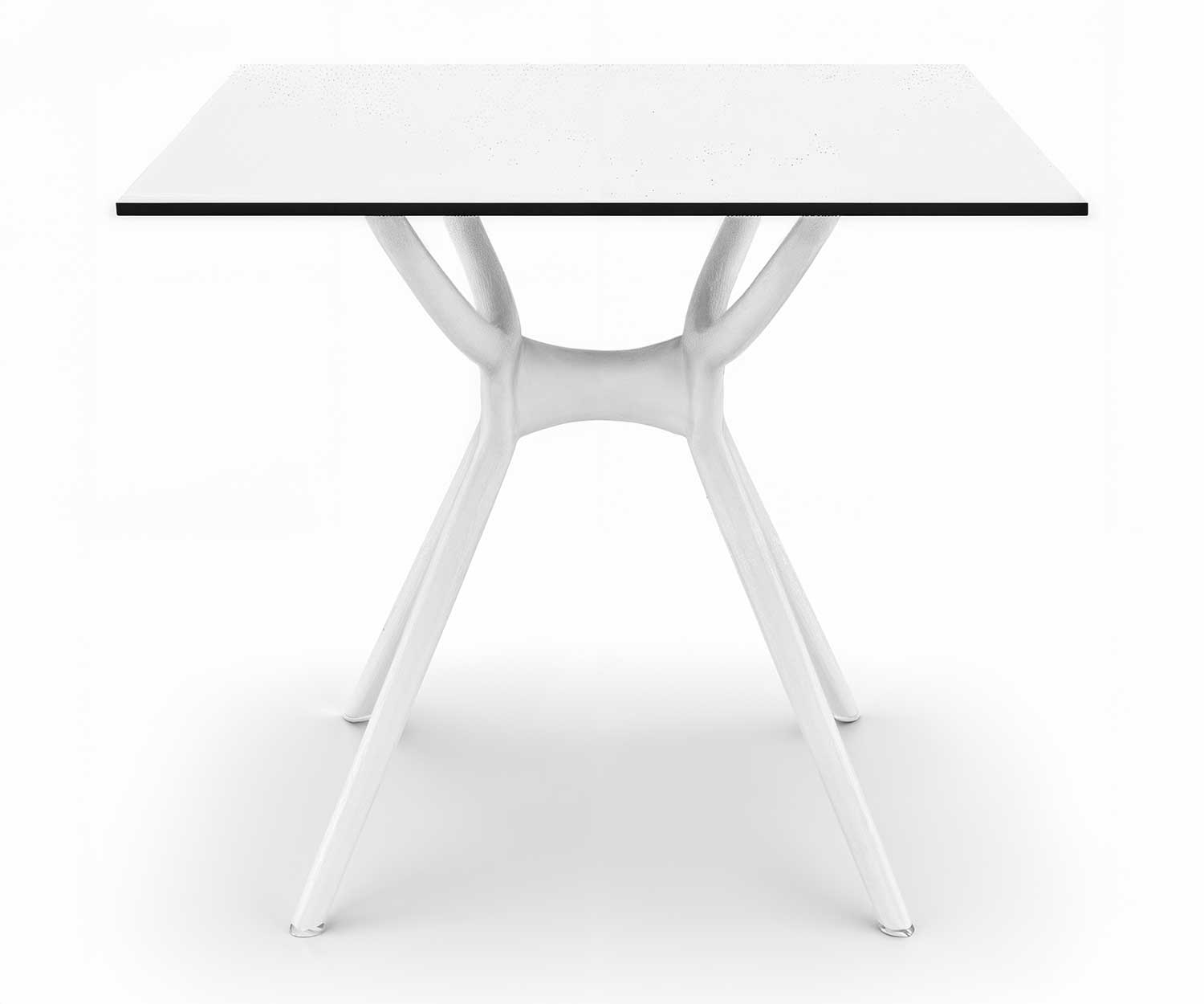 Air Outdoor Table 80 by FHG Air Outdoor Table 80 by FHG