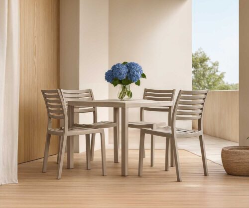 Ares Outdoor Table by FHG