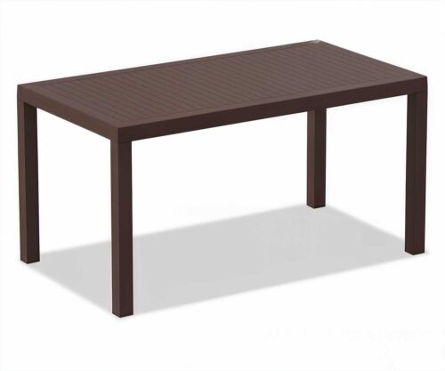 Ares Rectangle Outdoor Table by FHG