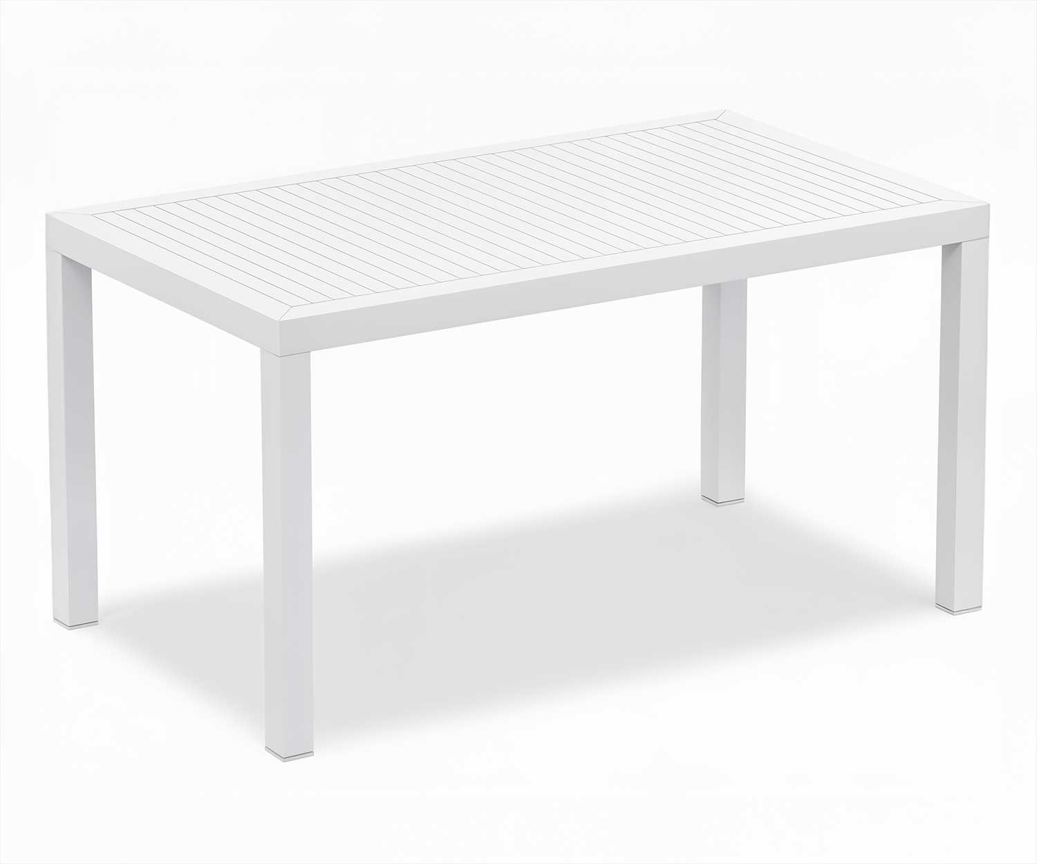 Ares Rectangle Outdoor Table by FHG Ares Rectangle Outdoor Table by FHG