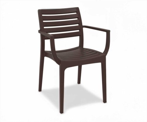 Artemis Outdoor Armchair by FHG