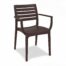 Artemis Outdoor Armchair by FHG