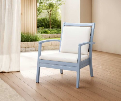 Artemis XL Outdoor Lounge by FHG
