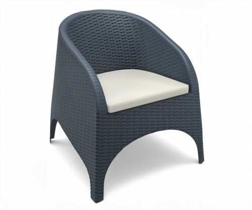 Aruba Outdoor Tub Chair by FHG