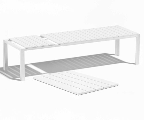 Atlantic Expandable Outdoor Table by FHG