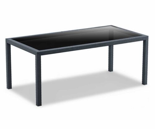 Bali Tahiti Dining Table by FHG