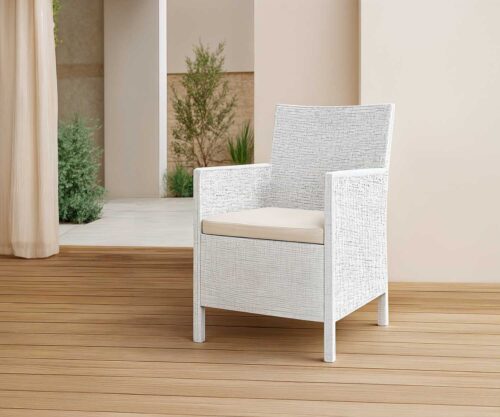 California Outdoor Armchair by FHG