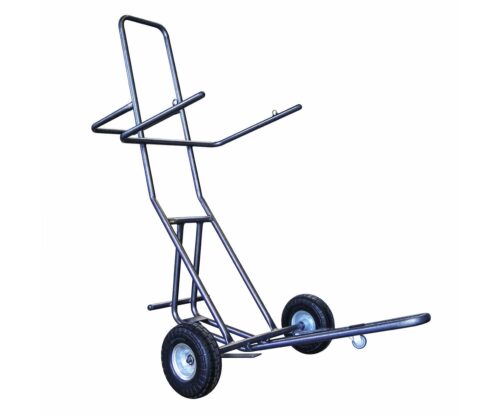Chair Trolley by FHG
