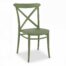 Cross Outdoor Chair by FHG