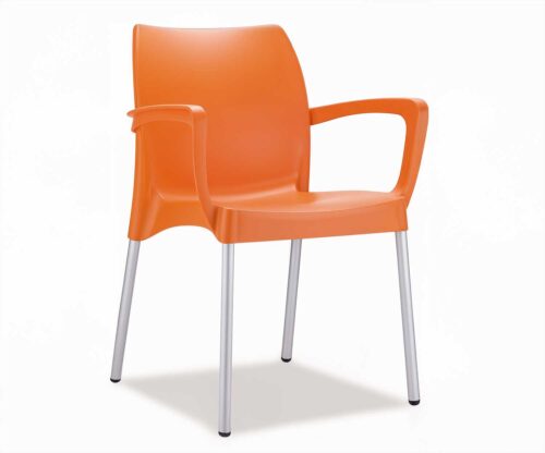 Dolce Outdoor Armchair by FHG