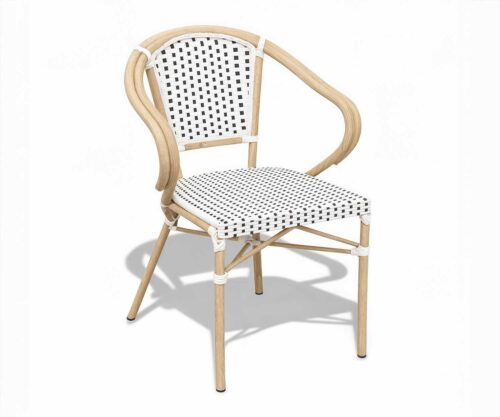 Eiffel Outdoor Armchair by FHG