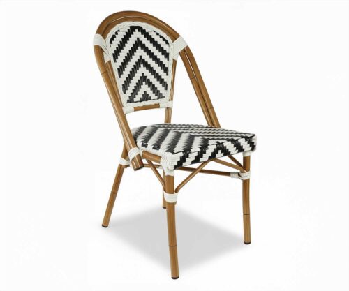 Eiffel Outdoor Chair by FHG