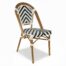 Eiffel Outdoor Chair by FHG